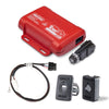 REDARC CIKTP-NA-003 16-23 fits Toyota Tacoma/fits Tundra Tow-Pro Liberty Brake Controller Kit
