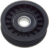 Gates 36205 03-06 fits Hyundai Santa Fe V-6 3.5L P.S. Belt Drive Pulley