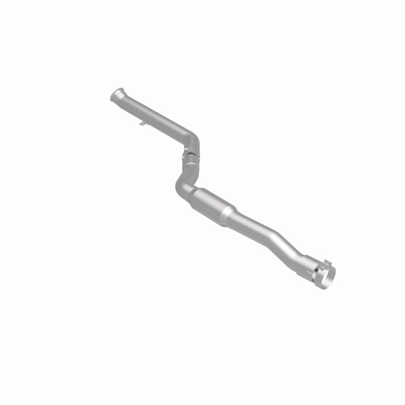 Magnaflow 280510 19-22 fits BMW 330i (G20) Direct Fit Rear Underbody Converter