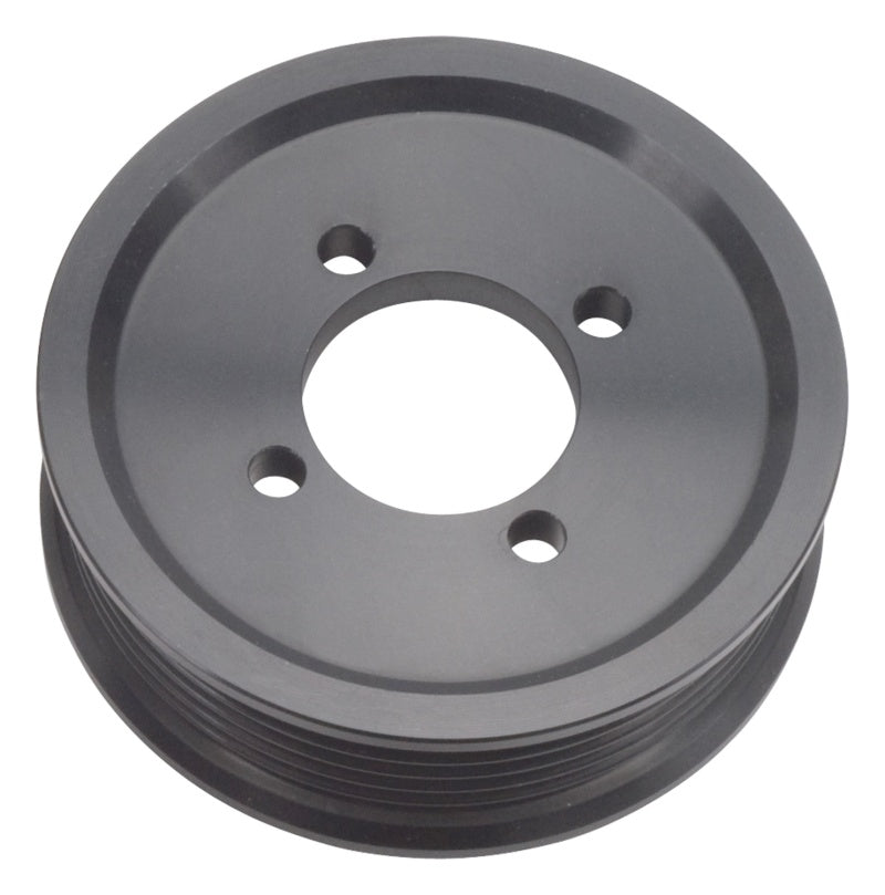 Edelbrock 15820 Pulley Supercharger E-Force Competition 3 50In