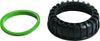 QuadBoss 401233 Qb Fuel Pump Nut & Gasket Kit
