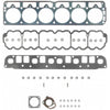 Fel-Pro HS9076PT4 fits Jeep Cherokee HS 9076 PT-4 PermaTorque Engine Cylinder Head Gasket Set