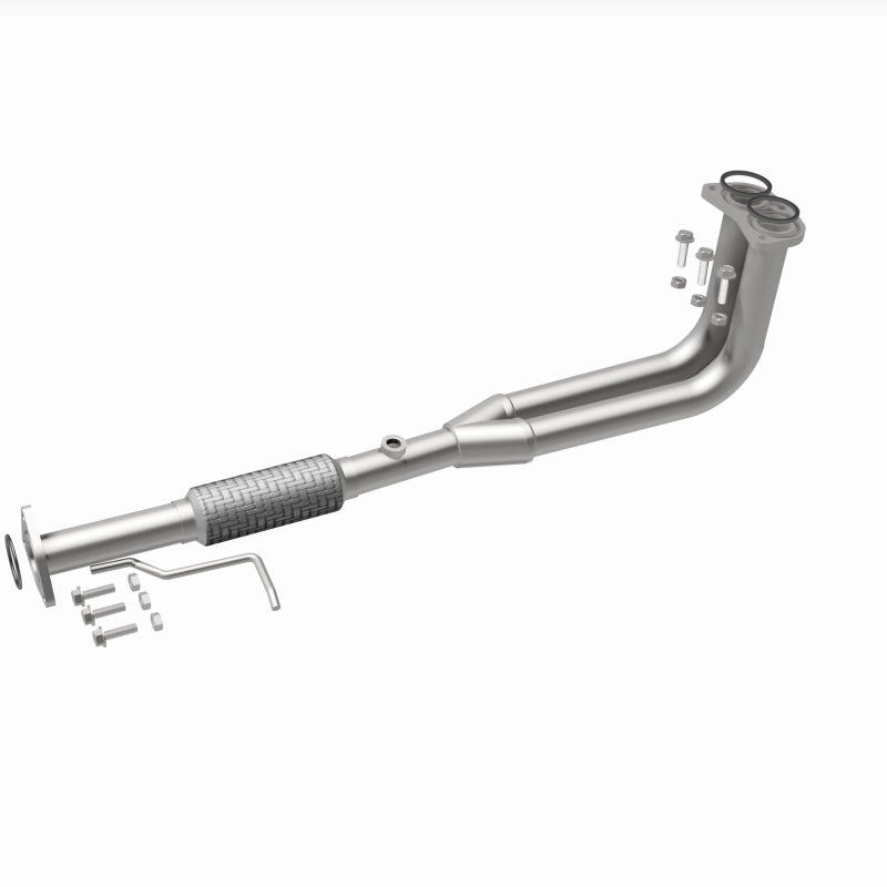 Magnaflow 107-0142 BRE Exhaust 92-93 fits Accord 2.2L Front Pipe Kit