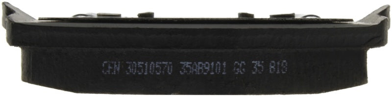 Stoptech 305.1057 Street Select Brake Pads
