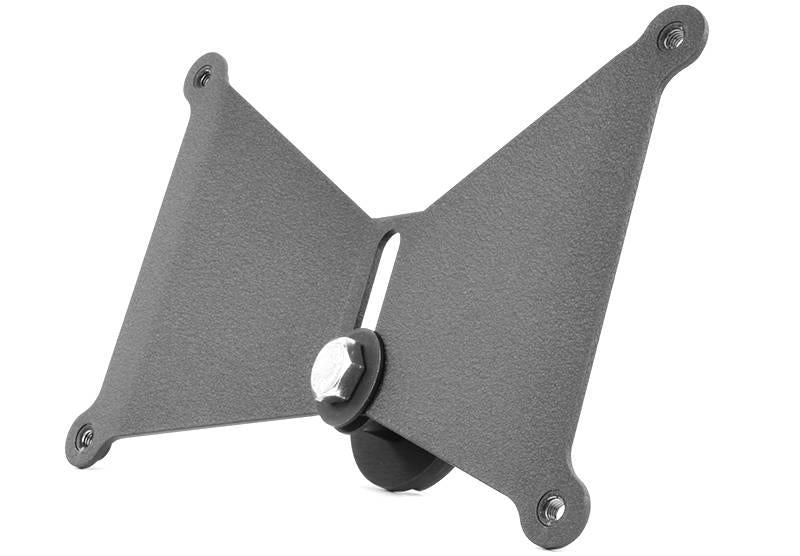 Perrin Performance PSP-BDY-202F fits Subaru WRX/STI License Plate Relocation Kit