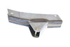 RustBuster RB7516L Rust Buster 06-10 Hummer H3 Leaf Spring Frame Section - Left