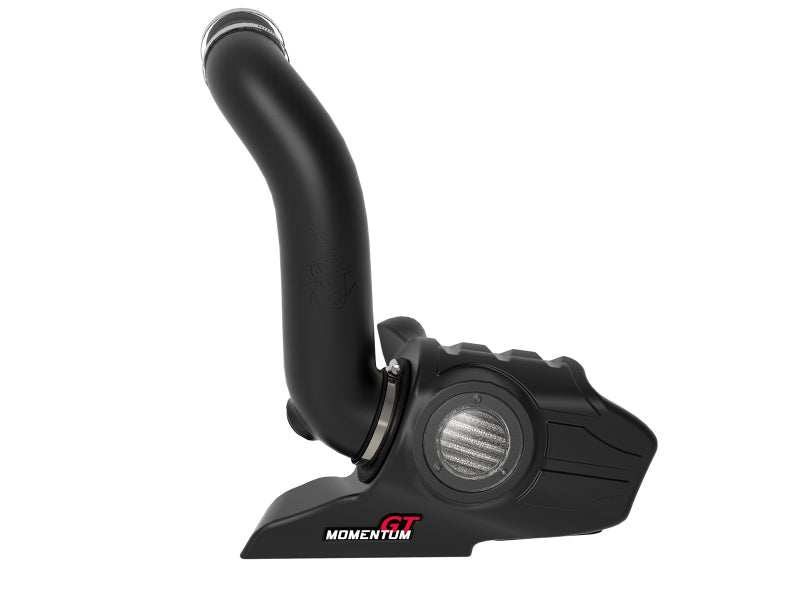 AFE 50-70036D um GT Cold Air Intake System w/ Pro DRY S Media - 15-18 fits Volk