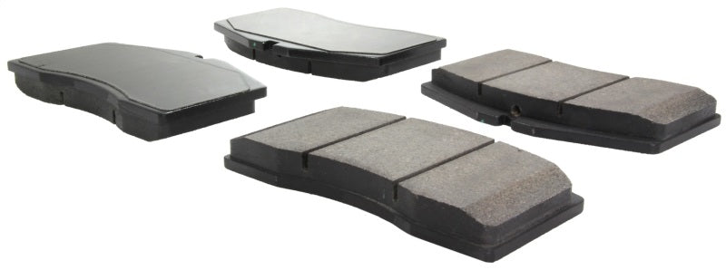 Stoptech 309.0594 Performance 92-98 Porsche 911 Front Brake Pads