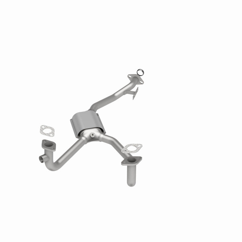 MagnaFlow 23868 Conv fits Subaru 45.5X6.5X4 1.75/1.75