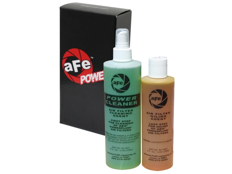 AFE 90-50500 MagnumFLOW Chemicals CHM Restore Kit Squeeze Single Gold