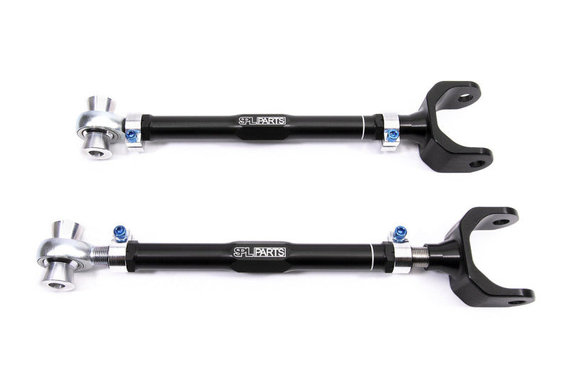 SPL Parts SPL RUA ATSSPL 16-19 fits Cadillac ATS/CTS Rear Upper Camber Arms