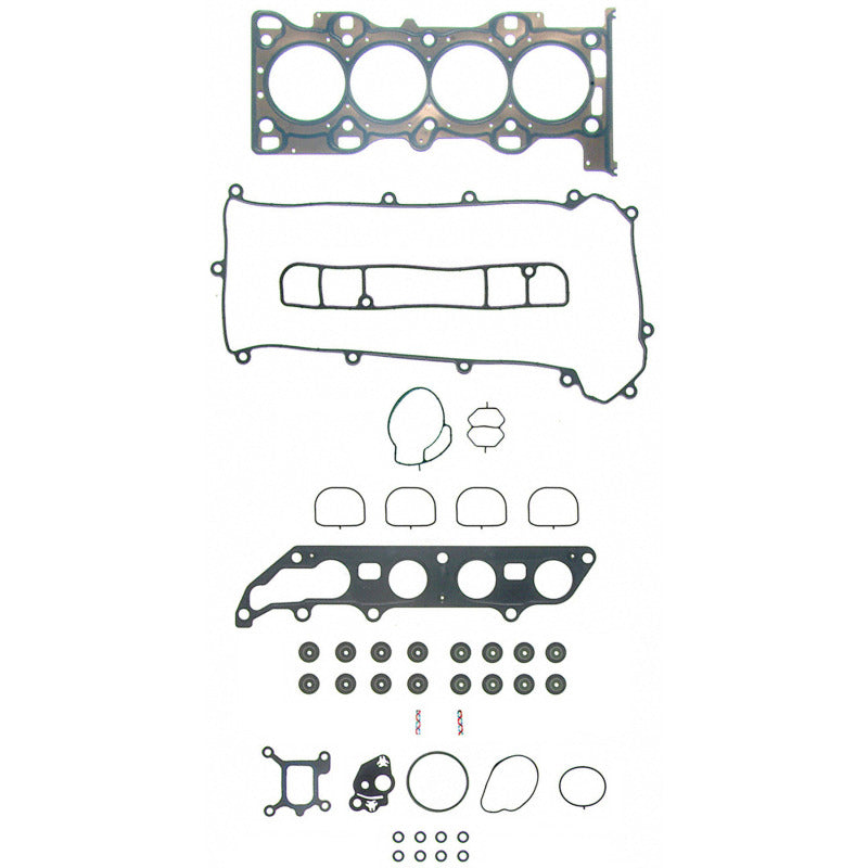 Fel-Pro HS26250PT2 fits Ford Focus HS 26250 PT-2 PermaTorque Engine Cylinder Head Gasket Set