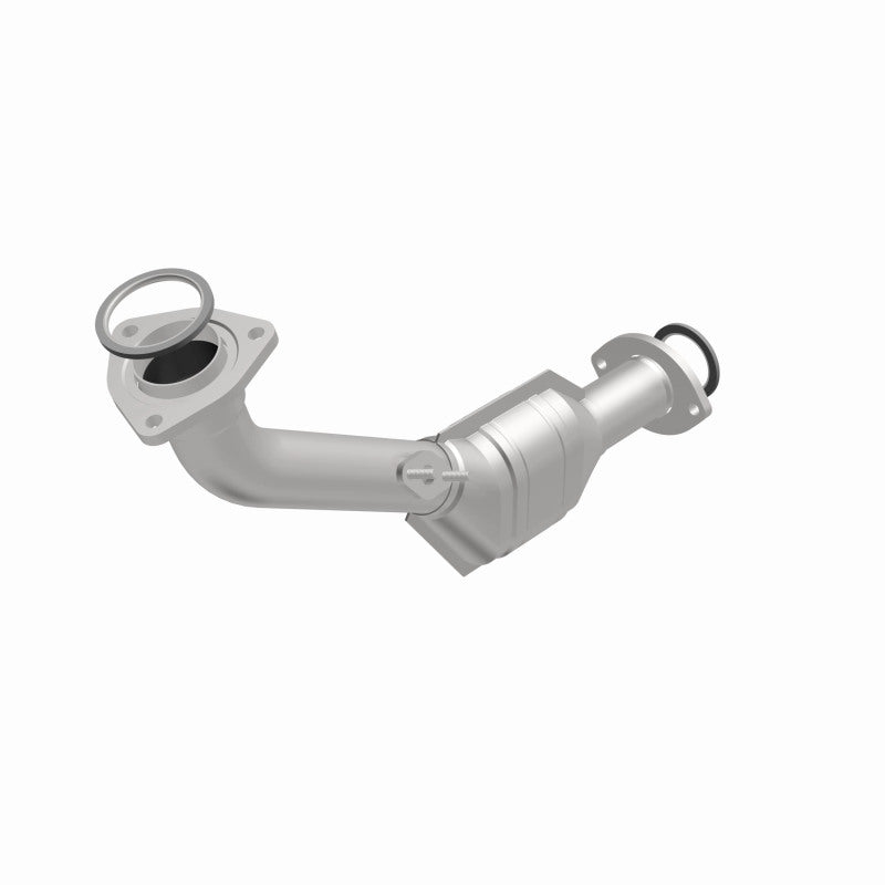 MagnaFlow 23758 Conv DF 01 fits Toyota Tacoma 2.4L Fron