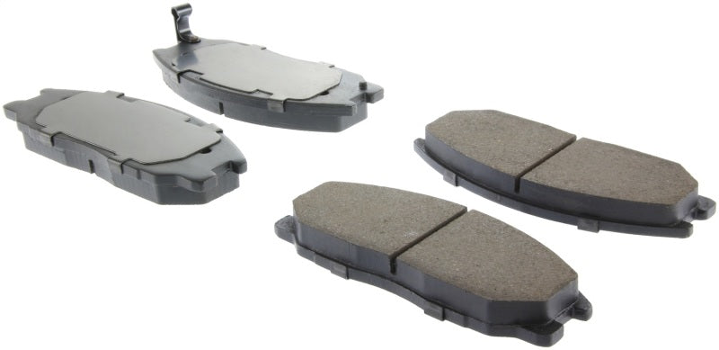 Stoptech 305.0864 Street Select Brake Pads