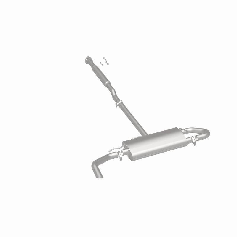 Magnaflow 106-0594 BRE Exhaust Kit 07-09 fits Equinox Torrent 3.4L