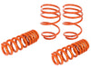 AFE 410-503003-N Control Lowering Springs 07-13 fits BMW 335I (E90/92)