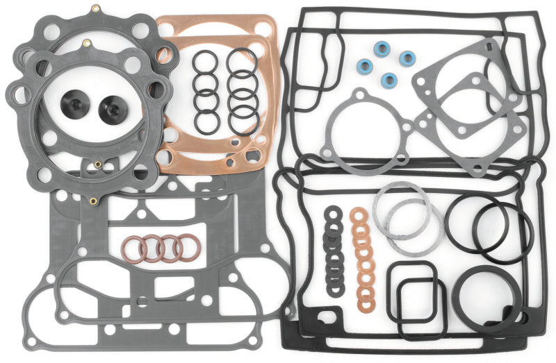 Twin Power 43161 92-99 Evolution Big Twin Top End Gasket Kits 3 5/8 Inch Bore