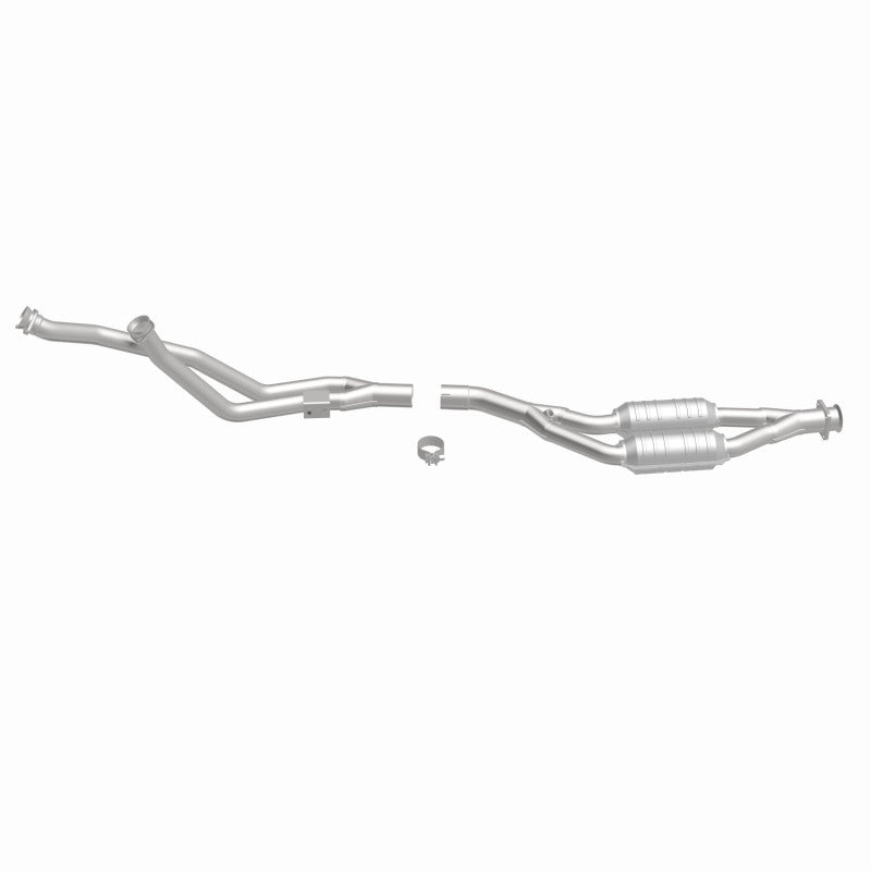 MagnaFlow 23849 Conv DF 1994 fits Mercedes S320 3.2L