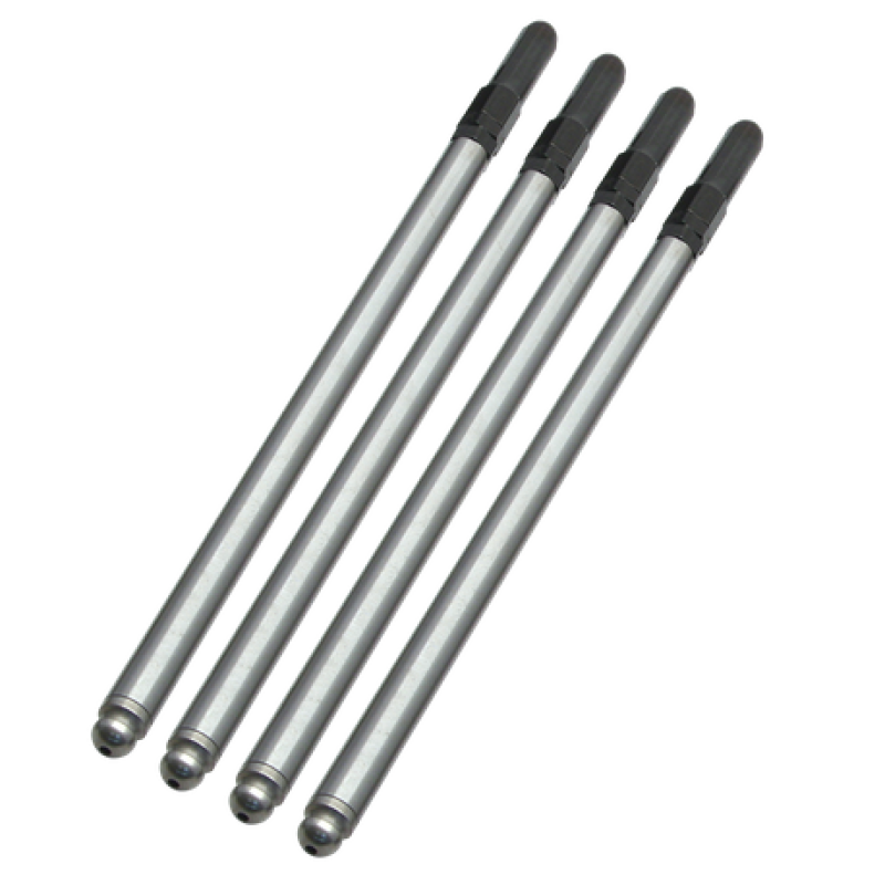 S&S 93-5033 Cycle 86-90 XL Adjustable Pushrod Set