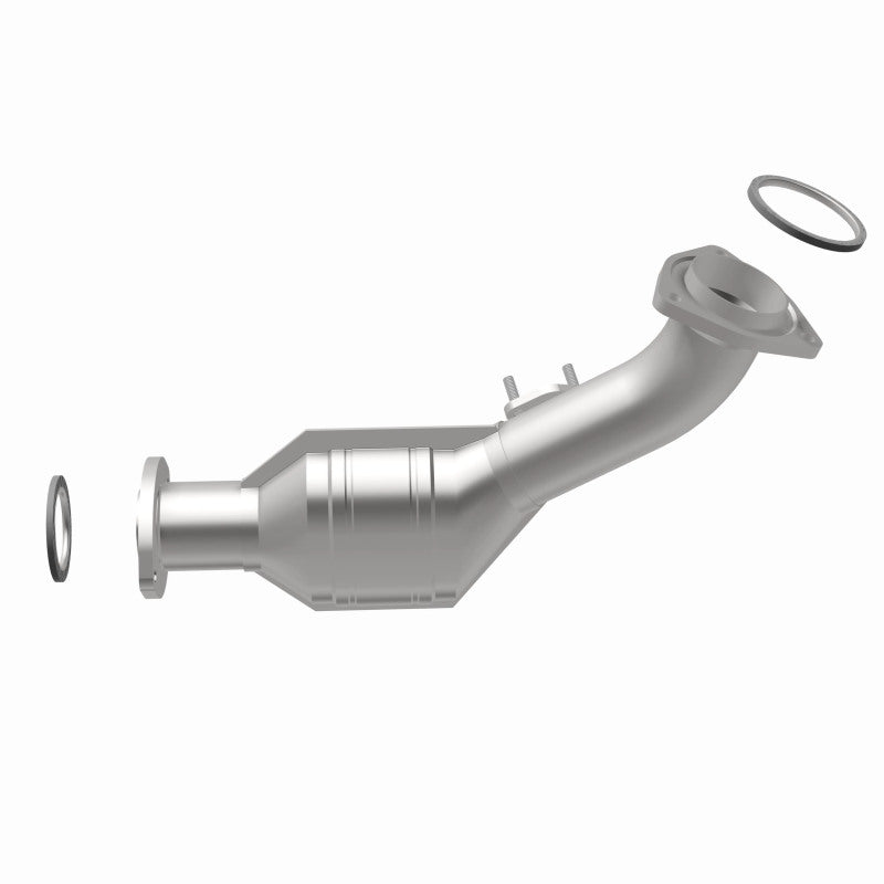 MagnaFlow 23759 Conv DF 01- 02 fits Tacoma 3.4L EC/SB 4