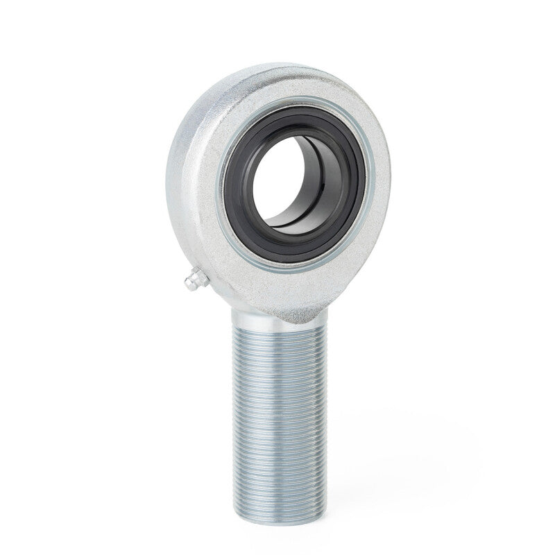 QA1 KMR32Z K Series 3-Pc Rod End - Male/Right Hand - 2in Bore x 2 w/Zerk - Al