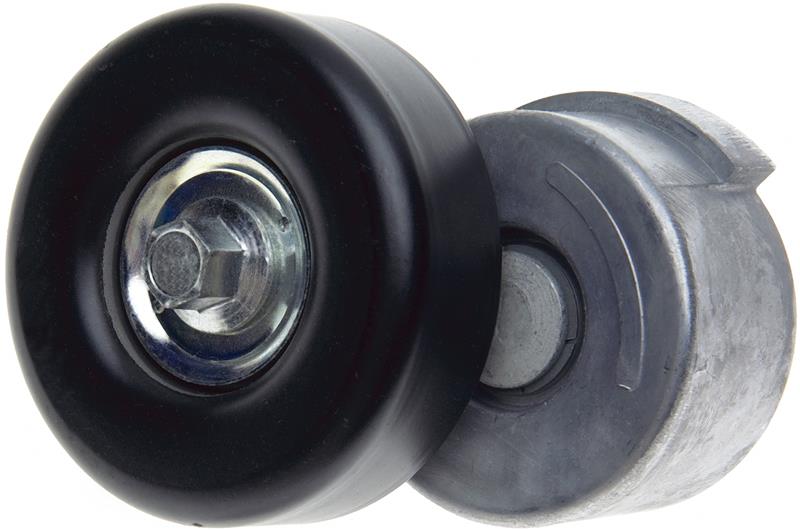 Gates 38146 96-99 fits Pontiac Grand Am 4-Cyl. 2.4L Tensioner Assy. Belt Driv