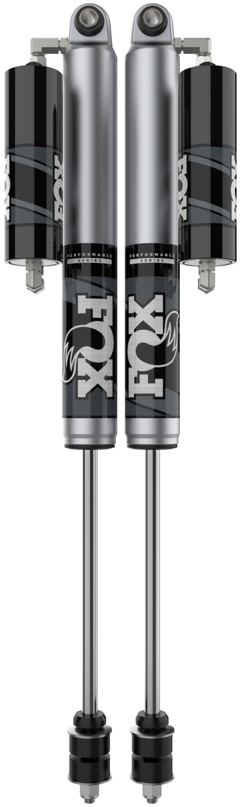 Fox 885-24-212 2014+ fits Ram 2500 2.0 Perf Series Smooth Body Remote Res. Rear Shock 2.5-3.5in Lift