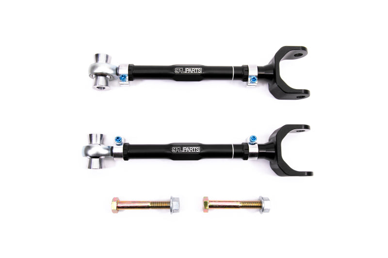 SPL Parts SPL RUT CAM6 2016+ fits Chevrolet Camaro (Gen 6) Rear Upper Traction A