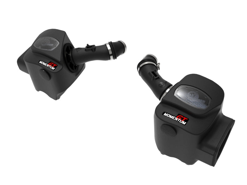AFE 50-70091R oyota Land Cruiser 300 Series Momentum GT Coil Air Intake System