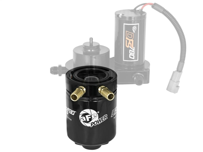 AFE 42-90001 DFS780 Fuel System Cold Weather Kit (Fits DFS780 / DFS780 PRO)