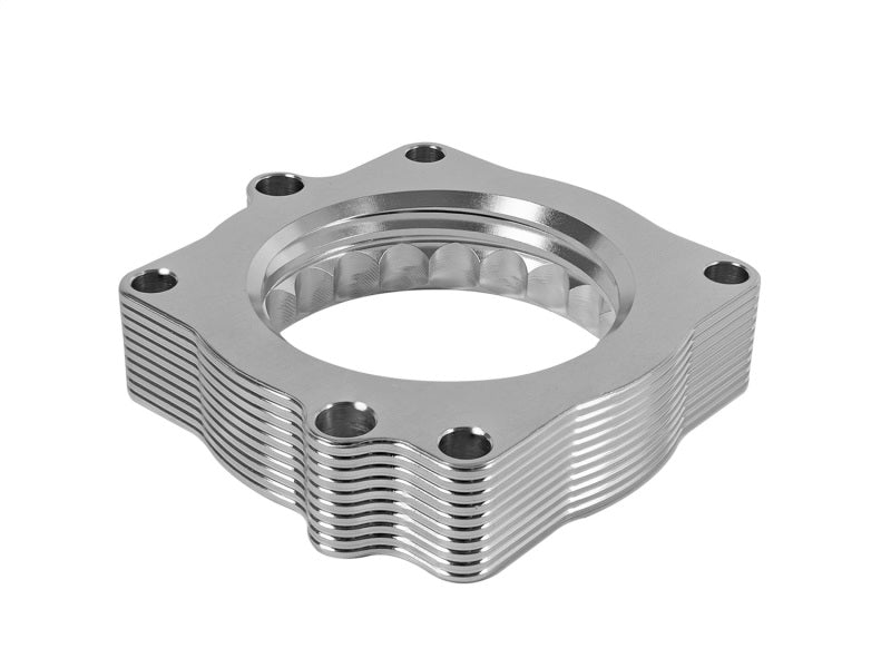 AFE 46-32002 Bullet Throttle Body Spacers TBS fits Dodge Ram 03-08 V8-5.7L (Wo