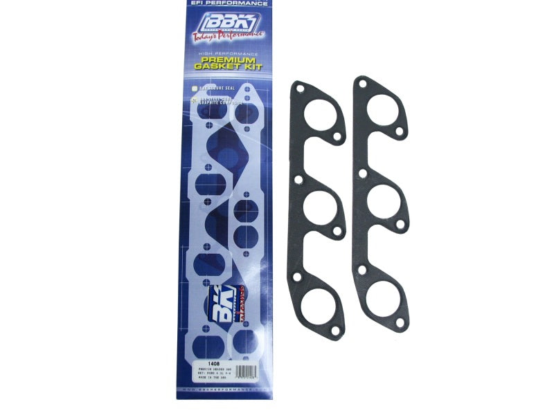 BBK 1408 fits Ford 4.0 V6 Exhaust Header Gasket Set