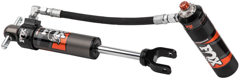Fox 883-26-084 20-Up GM 2500/3500 Perf Elite Series 2.5 Front Adj Shocks 1.5-2.5in Lift - Requires Up C/A