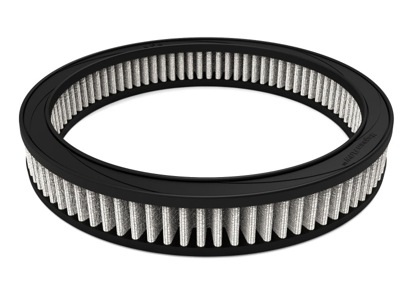 AFE 11-10072 MagnumFLOW Air Filters OER PDS A/F PDS fits Ford Cars 77-82 V8