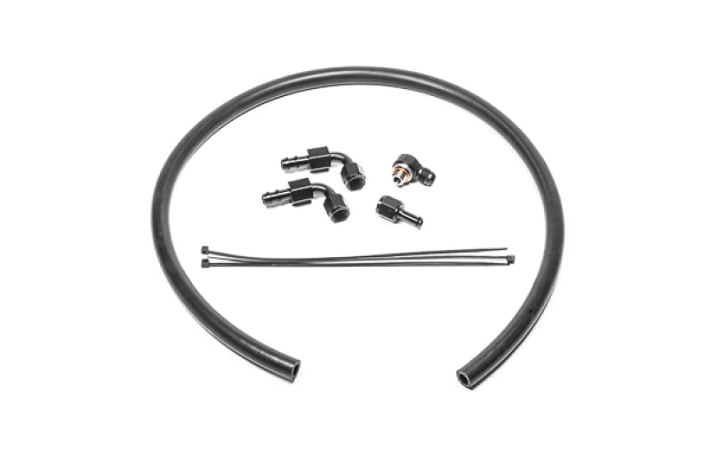 Radium Engineering 20-2795 90-95 fits Acura NSX Fuel Hanger Plumbing Kit