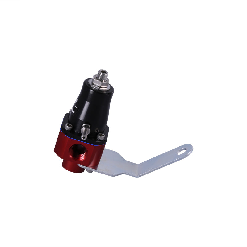 Aeromotive 13301 Universal Bypass Regulator - 3-Port 3/8in NPT