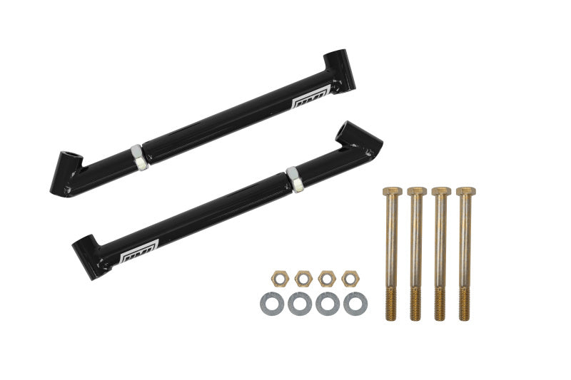 UMI Performance 4029-B 64-67 fits GM A-Body Control Arm Reinforcements/Frame Bra