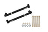 UMI Performance 4029-B 64-67 fits GM A-Body Control Arm Reinforcements/Frame Bra