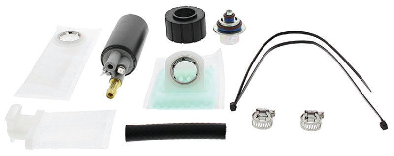 QuadBoss 401261 06-07 Polaris Sportsman 500 EFI (02) Fuel Pump Rebuild Kit