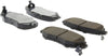 Stoptech 305.0619 Street Select Brake Pads - Front