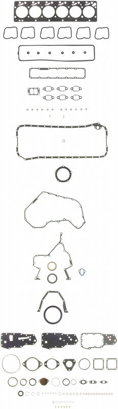 Fel-Pro 2601527 fits Dodge W250 260-1527 Engine Gasket Set