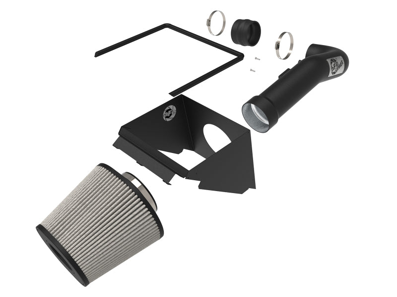 AFE 51-32332 FORCE Intake Stage-2 Pro Dry S 14-17 fits GM Silverado/fits Sierra
