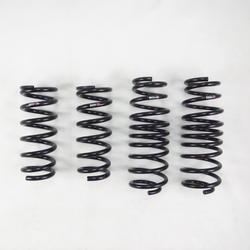 RS-R H059S 2022 fits Honda 17-20 Civic Type R (FK8) Super Down Sus Springs