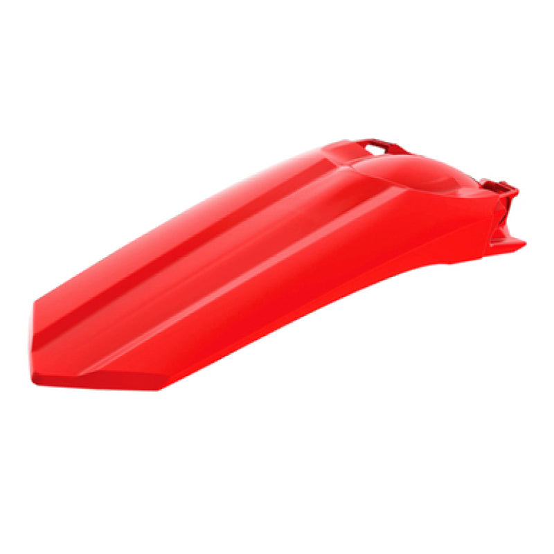 Cycra 1CYC-1813-32 18-21 fits Honda CRF250R Powerflow Rear Fender - Red
