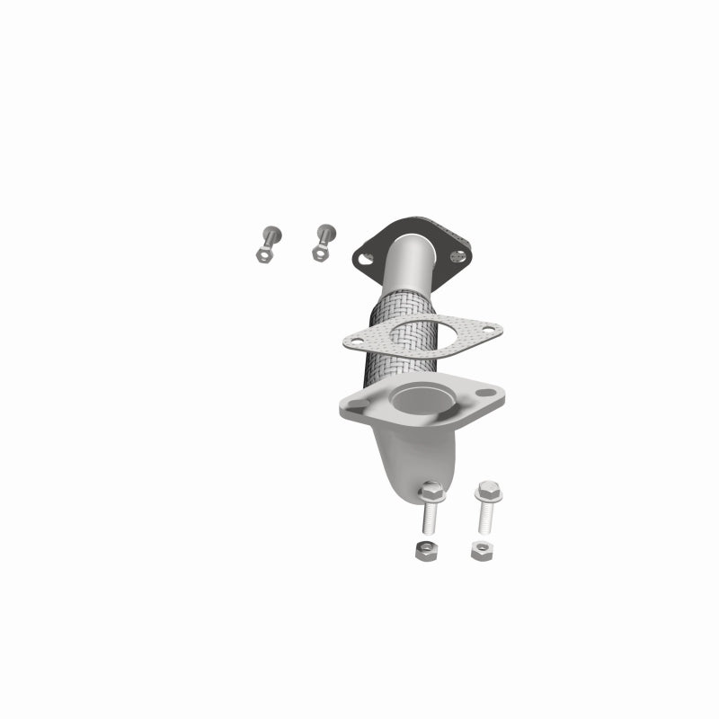 Magnaflow 107-0258 BRE Exhaust 00-04 Focus 2.0L Front Pipe Kit
