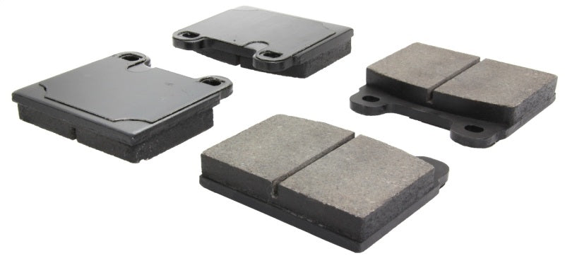 Stoptech 309.0045 Performance 75-95 Alfa Romeo 2000 Spider/Graduate/Veloce Front Brake Pads