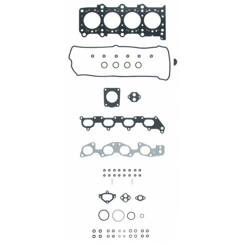 Fel-Pro HS26278PT fits Chevrolet Tracker HS 26278 PT PermaTorque Engine Cylinder Head Gasket Set