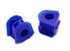 SuperPro SPF5039-23K Sway Bar Mount Bushing Kit
