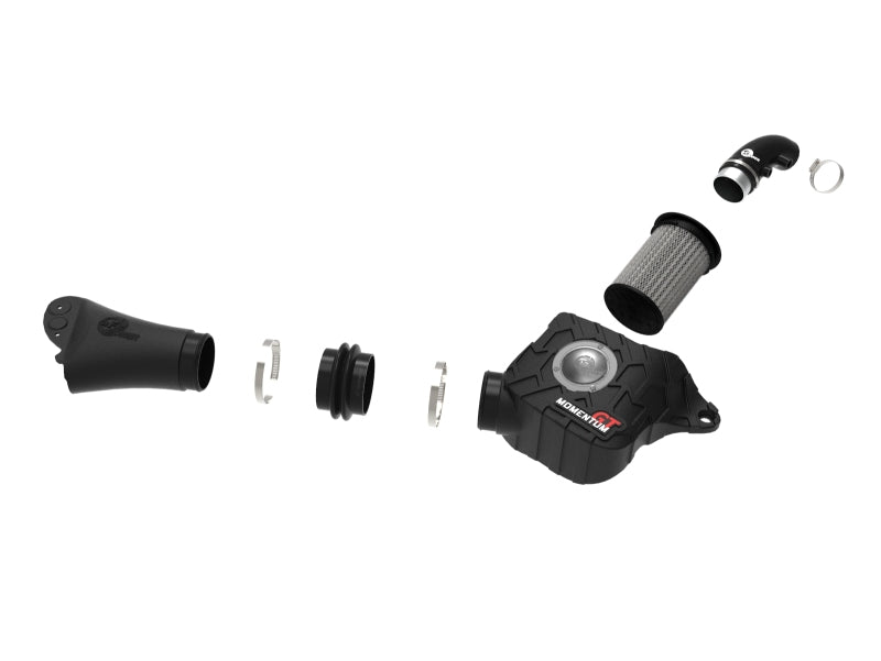 AFE 50-70046D fits Suzuki Jimny 1.5L Momentum GT Cold Air Intake w/ Pro DRY S M