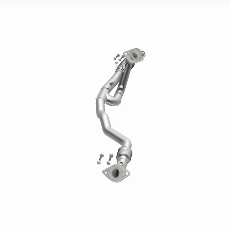 Magnaflow 107-0110 BRE Exhaust 09-17 Outlook fits Traverse 3.6L Front Pipe Kit